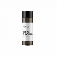 Αφρόλουτρο της σειράς Pandrosia ''Essentials'' 60ml σε συσκευασία των 168τμχ