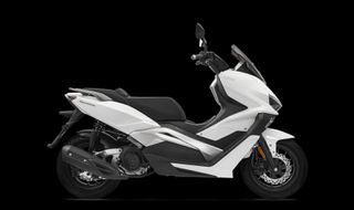 Keeway Vieste 125 2025 EURO 5-thumb-2