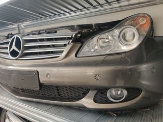 ΜΟΥΡΗ ΚΟΜΠΛΕ MERCEDES CLS W219-thumb-1