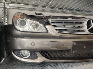 ΜΟΥΡΗ ΚΟΜΠΛΕ MERCEDES CLS W219-thumb-2