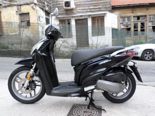 Kymco People One '19 people 125 one