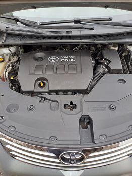 Toyota Avensis '09