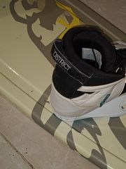 WAKEBOARD RON MARKS ME ΜΠΟΤΕΣ RONIX-thumb-1