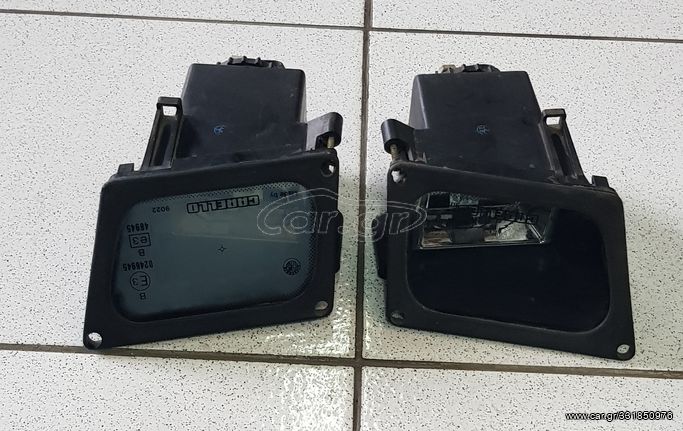 Προβολακια Α155 αριστερά δεξιά