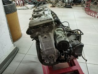 Kawasaki ZXR 750L κινητήρας - μοτερ 