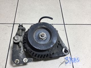 ΔΥΝΑΜΟ TOYOTA AVENSIS 1CD 2,0 DIESEL 98-03 27060-27030