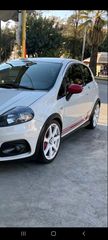 Abarth Grande Punto '10