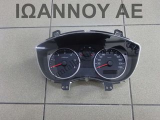 ΚΑΝΤΡΑΝ ΚΟΝΤΕΡ 94006-1J670 CX69 D4FC 1.4cc TDI HYUNDAI I20 2009 - 2012