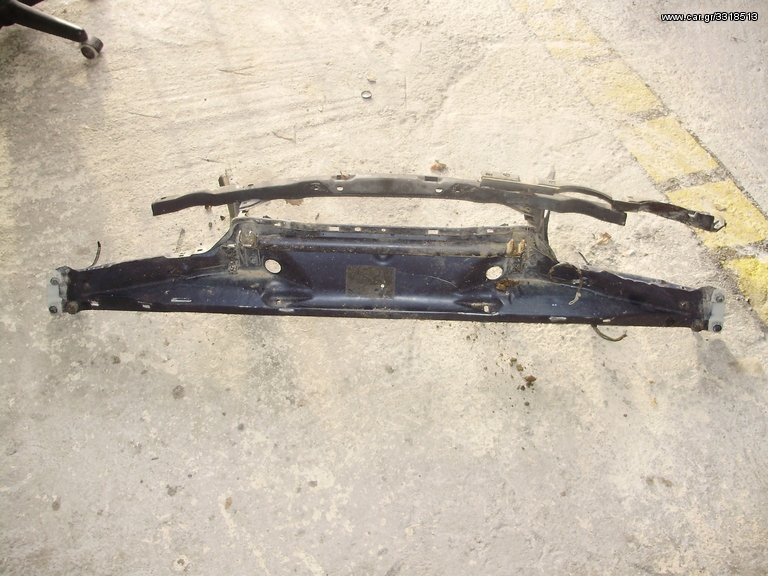 BMW E34 ΜΕΤΩΠΗ ΓΝΗΣΙΑ 