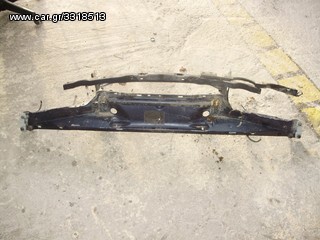 BMW E34 ΜΕΤΩΠΗ ΓΝΗΣΙΑ 
