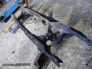 BMW E34 ΜΕΤΩΠΗ ΓΝΗΣΙΑ -thumb-2