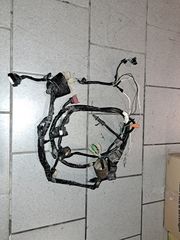 HONDA CBR 600F ΠΛΕΞΟΥΔΑ