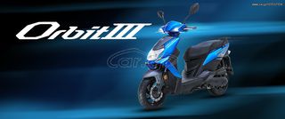 Sym Orbit III 2025 EURO 5-thumb-1