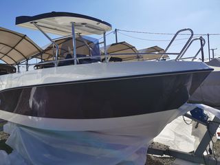 Boat ανοιχτό - open '23 Pegazus 605 T-Top