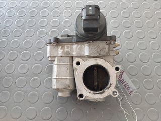 ΠΕΤΑΛΟΥΔΑ ΓΚΑΖΙΟΥ NISSAN MICRA K12 2002-2010 (CR14)