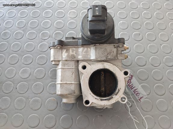 ΠΕΤΑΛΟΥΔΑ ΓΚΑΖΙΟΥ NISSAN MICRA K12 2002-2010 (CR14)