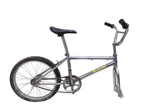 Ποδήλατο bmx '80