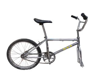 Bicycle bmx '80