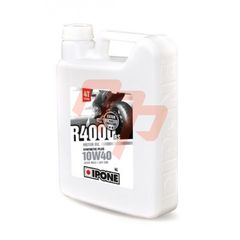 ΛΑΔΙ ΛΙΠΑΝΤΙΚΟ IPONE R4000 ΣΥΝΘΕΤΙΚΟ ESTER 10W40 4L MOTOPAPADOGIANNIS