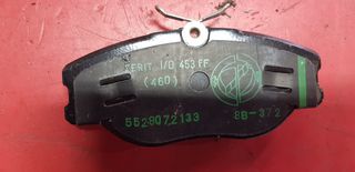 Τακάκια εμπρός Α164 γνησια-thumb-2