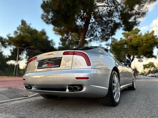 Maserati 3200 '01 GT AUTO,1 Ιδιοκτητης, Ελληνικο,Full Book Modena