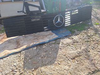 Μασκα γνήσια mercedes 814-thumb-4