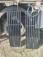 Μασκα γνήσια mercedes 814-thumb-1