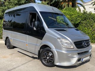 Mercedes-Benz '10 SPRINTER 316 LUXURY ΑΜΕΑ TRANSFER EDITION