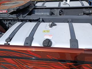 Scania 2011 R730 ΜΟΝΑΔΙΚΟ ΤΙΜΗ ΓΙΑ ΛΙΓΕΣ ΜΕΡΕΣ-thumb-17