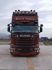 Scania 2011 R730 ΜΟΝΑΔΙΚΟ ΤΙΜΗ ΓΙΑ ΛΙΓΕΣ ΜΕΡΕΣ-thumb-3