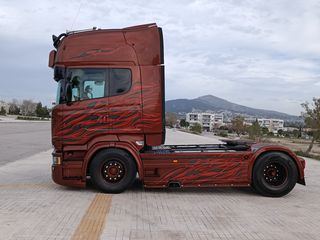 Scania 2011 R730 ΜΟΝΑΔΙΚΟ ΤΙΜΗ ΓΙΑ ΛΙΓΕΣ ΜΕΡΕΣ-thumb-5