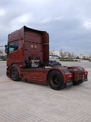 Scania 2011 R730 ΜΟΝΑΔΙΚΟ ΤΙΜΗ ΓΙΑ ΛΙΓΕΣ ΜΕΡΕΣ-thumb-6
