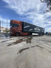Scania 2011 R730 ΜΟΝΑΔΙΚΟ ΤΙΜΗ ΓΙΑ ΛΙΓΕΣ ΜΕΡΕΣ-thumb-30