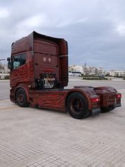 Scania 2011 R730 ΜΟΝΑΔΙΚΟ ΤΙΜΗ ΓΙΑ ΛΙΓΕΣ ΜΕΡΕΣ-thumb-7