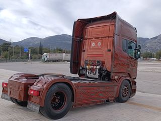 Scania 2011 R730 ΜΟΝΑΔΙΚΟ ΤΙΜΗ ΓΙΑ ΛΙΓΕΣ ΜΕΡΕΣ-thumb-8