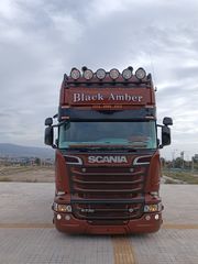 Scania 2011 R730 ΜΟΝΑΔΙΚΟ ΤΙΜΗ ΓΙΑ ΛΙΓΕΣ ΜΕΡΕΣ-thumb-12