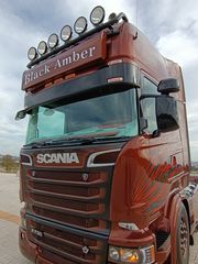 Scania 2011 R730 ΜΟΝΑΔΙΚΟ ΤΙΜΗ ΓΙΑ ΛΙΓΕΣ ΜΕΡΕΣ-thumb-15