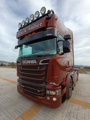 Scania 2011 R730 ΜΟΝΑΔΙΚΟ ΤΙΜΗ ΓΙΑ ΛΙΓΕΣ ΜΕΡΕΣ-thumb-16
