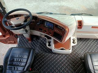 Scania 2011 R730 ΜΟΝΑΔΙΚΟ ΤΙΜΗ ΓΙΑ ΛΙΓΕΣ ΜΕΡΕΣ-thumb-19
