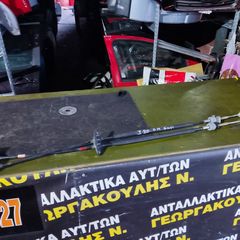 ΝΤΙΖΕΣ ΤΑΧΥΤΉΤΩΝ HYUNDAI I20   12-14   DIZEL 6 speed 