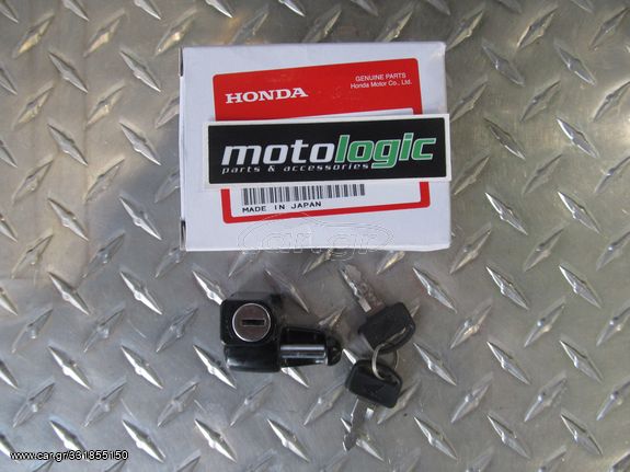 ΓΝΗΣΙΑ ΚΛΕΙΔΑΡΙΑ ΚΡΑΝΟΥΣ HONDA C50C / GLX
