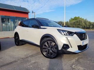 Peugeot 2008 '20 GT 155hp EAT8 full extra