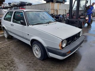 Volkswagen Golf 1990 ΚΩΔΙΚΟΣ:103639-thumb-1