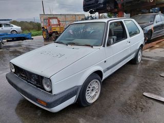 Volkswagen Golf 1990 ΚΩΔΙΚΟΣ:103639-thumb-2