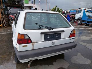 Volkswagen Golf 1990 ΚΩΔΙΚΟΣ:103639-thumb-3