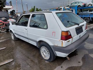 Volkswagen Golf 1990 ΚΩΔΙΚΟΣ:103639-thumb-4
