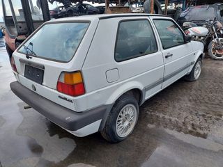 Volkswagen Golf 1990 ΚΩΔΙΚΟΣ:103639-thumb-5