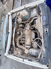 Volkswagen Golf 1990 ΚΩΔΙΚΟΣ:103639-thumb-9