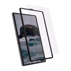 UAG Shield Plus Tempered Glass for Microsoft Surface Pro 9