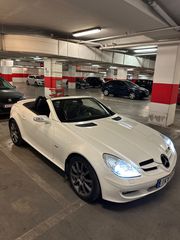 Mercedes-Benz SLK 200 '08 Edition 